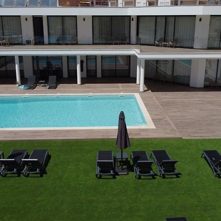 Algarpapa Rooms Armacao de Pera Exterior photo