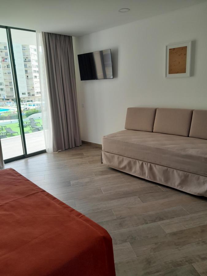 Algarpapa Rooms Armacao de Pera Exterior photo