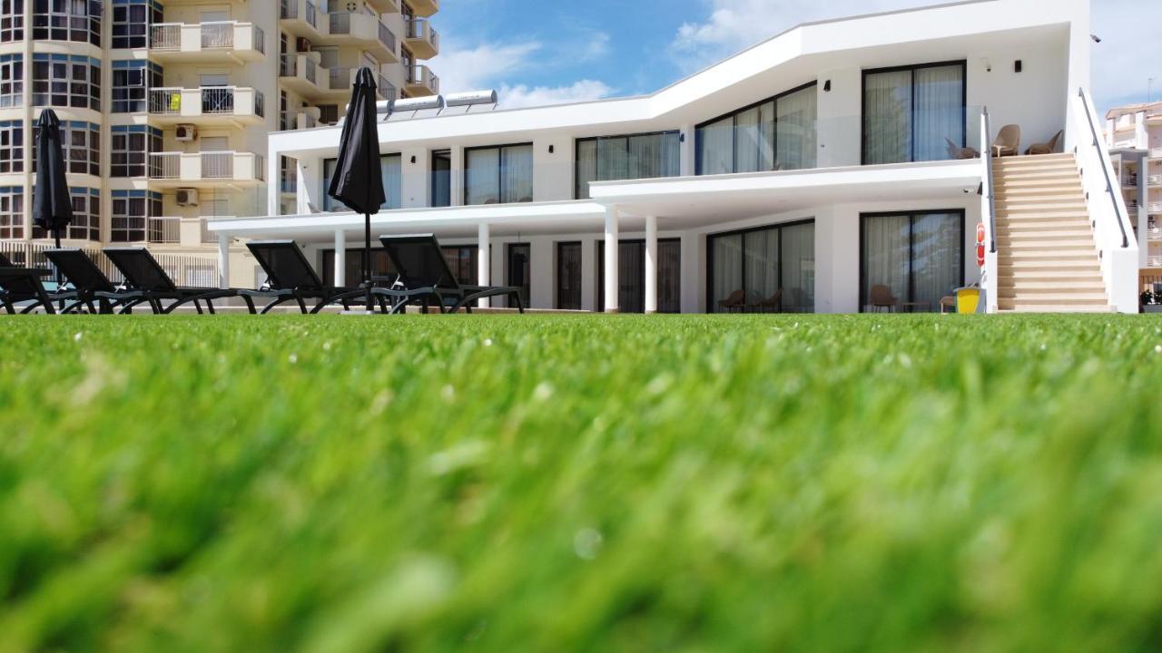 Algarpapa Rooms Armacao de Pera Exterior photo
