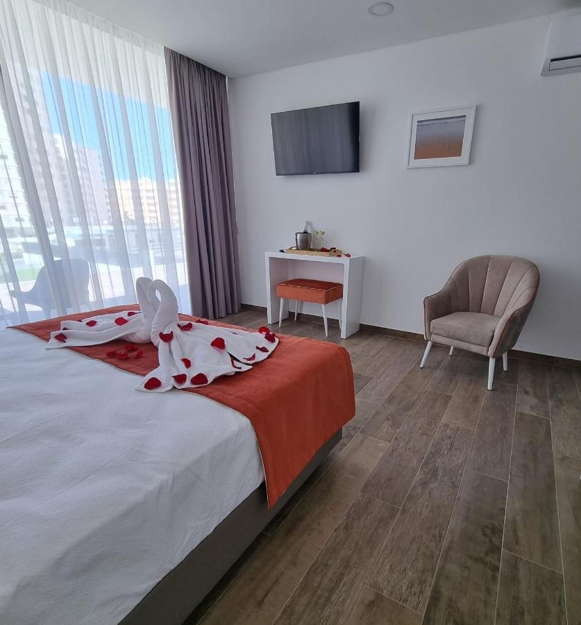 Algarpapa Rooms Armacao de Pera Exterior photo