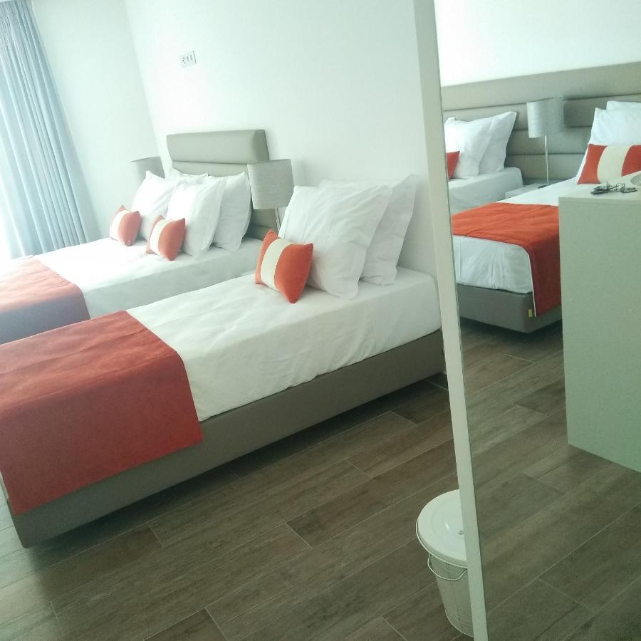 Algarpapa Rooms Armacao de Pera Exterior photo