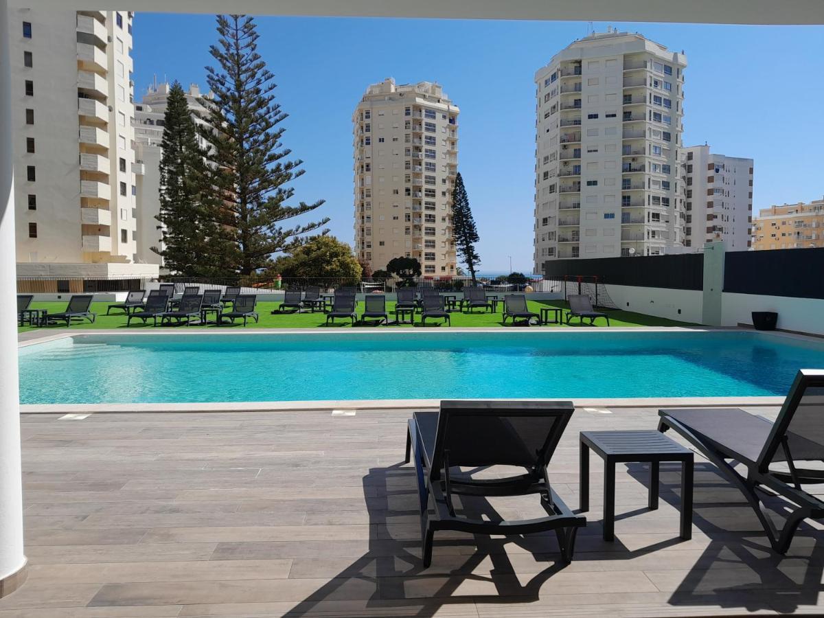 Algarpapa Rooms Armacao de Pera Exterior photo
