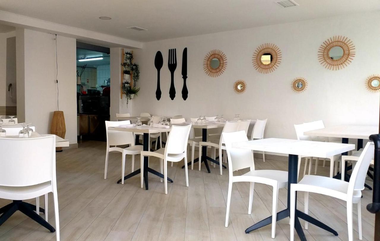Algarpapa Rooms Armacao de Pera Exterior photo