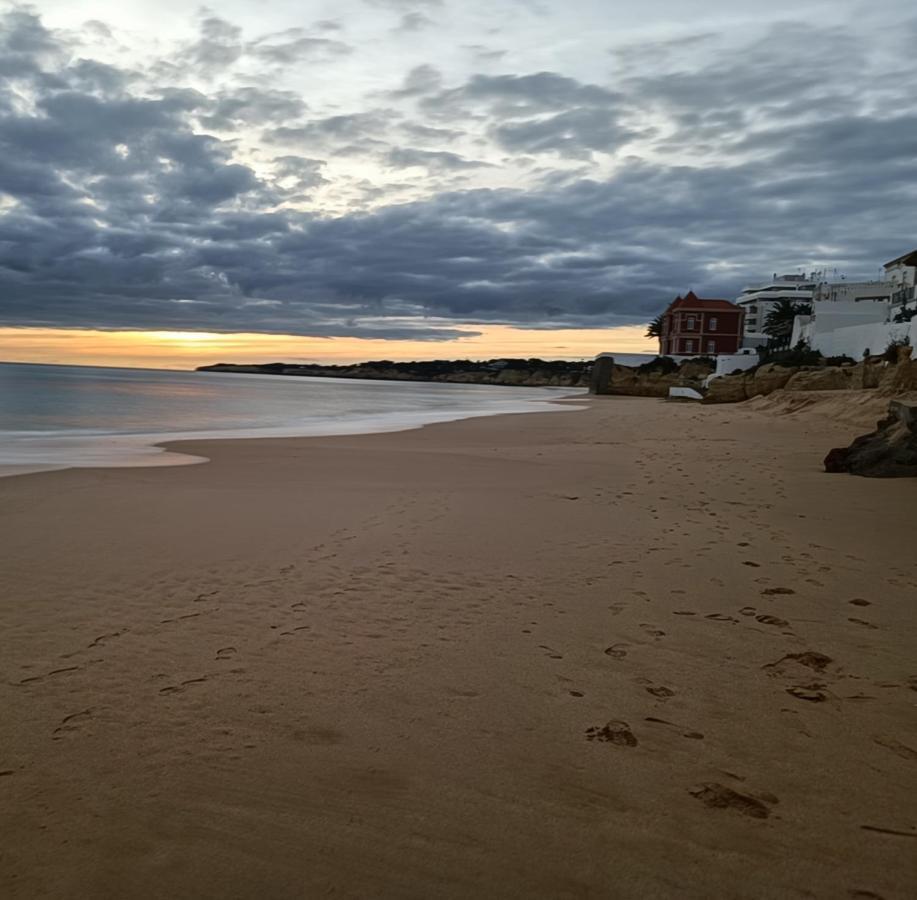 Algarpapa Rooms Armacao de Pera Exterior photo