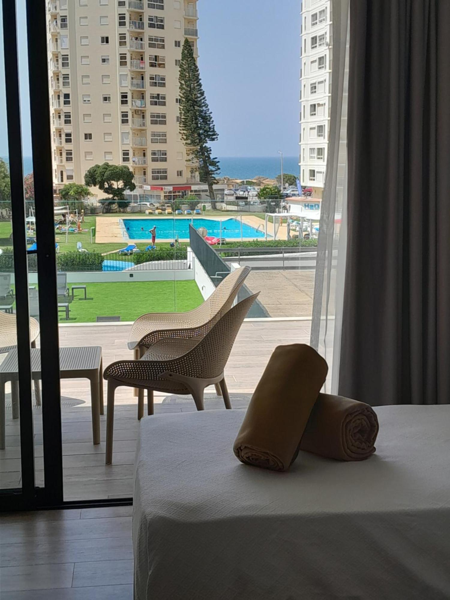 Algarpapa Rooms Armacao de Pera Exterior photo