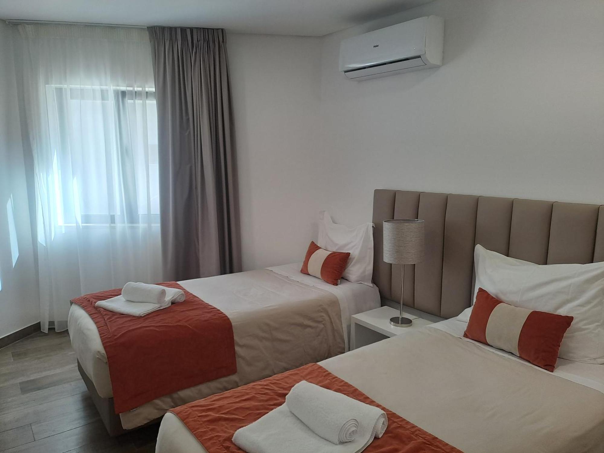 Algarpapa Rooms Armacao de Pera Exterior photo