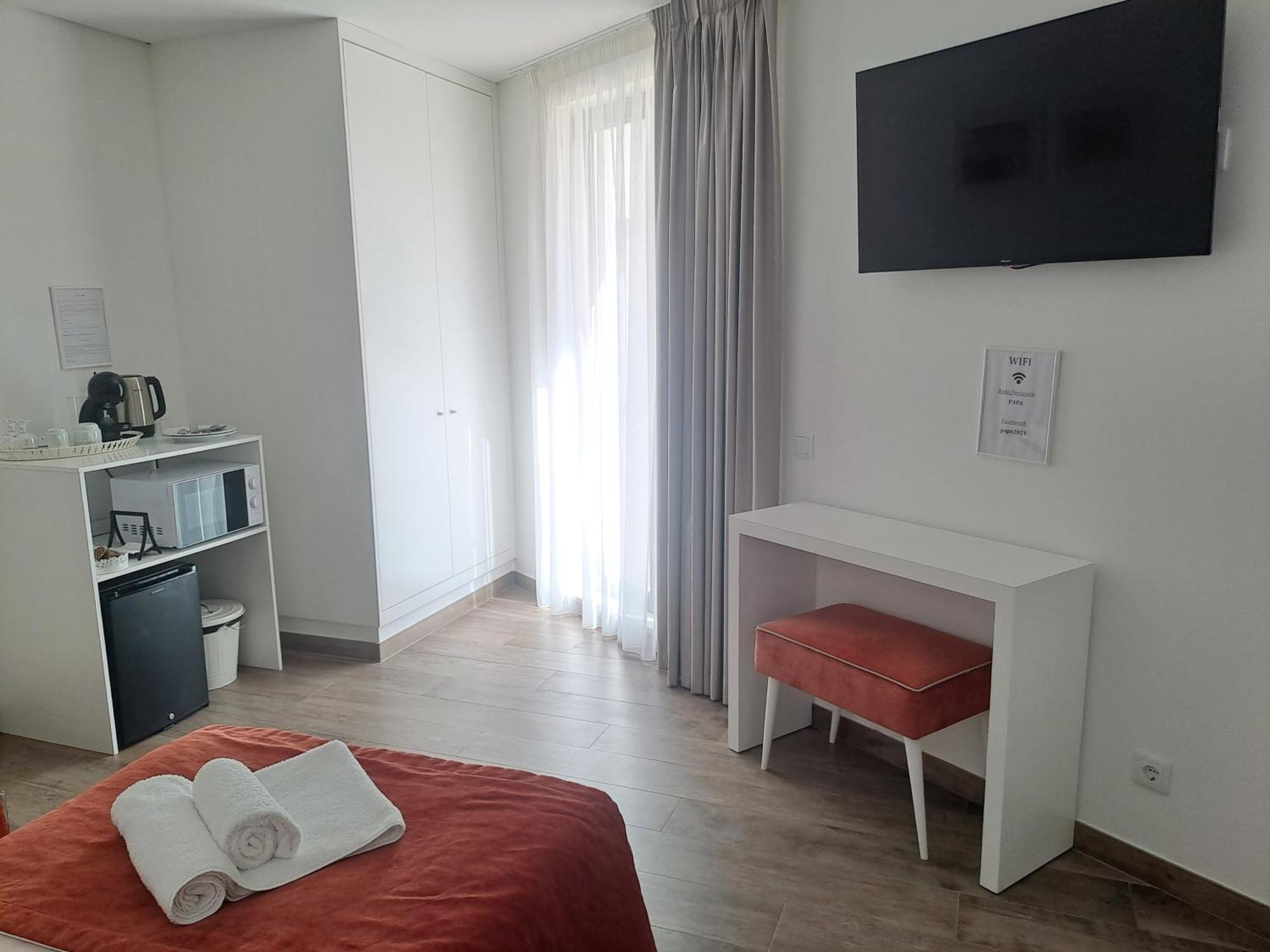 Algarpapa Rooms Armacao de Pera Exterior photo