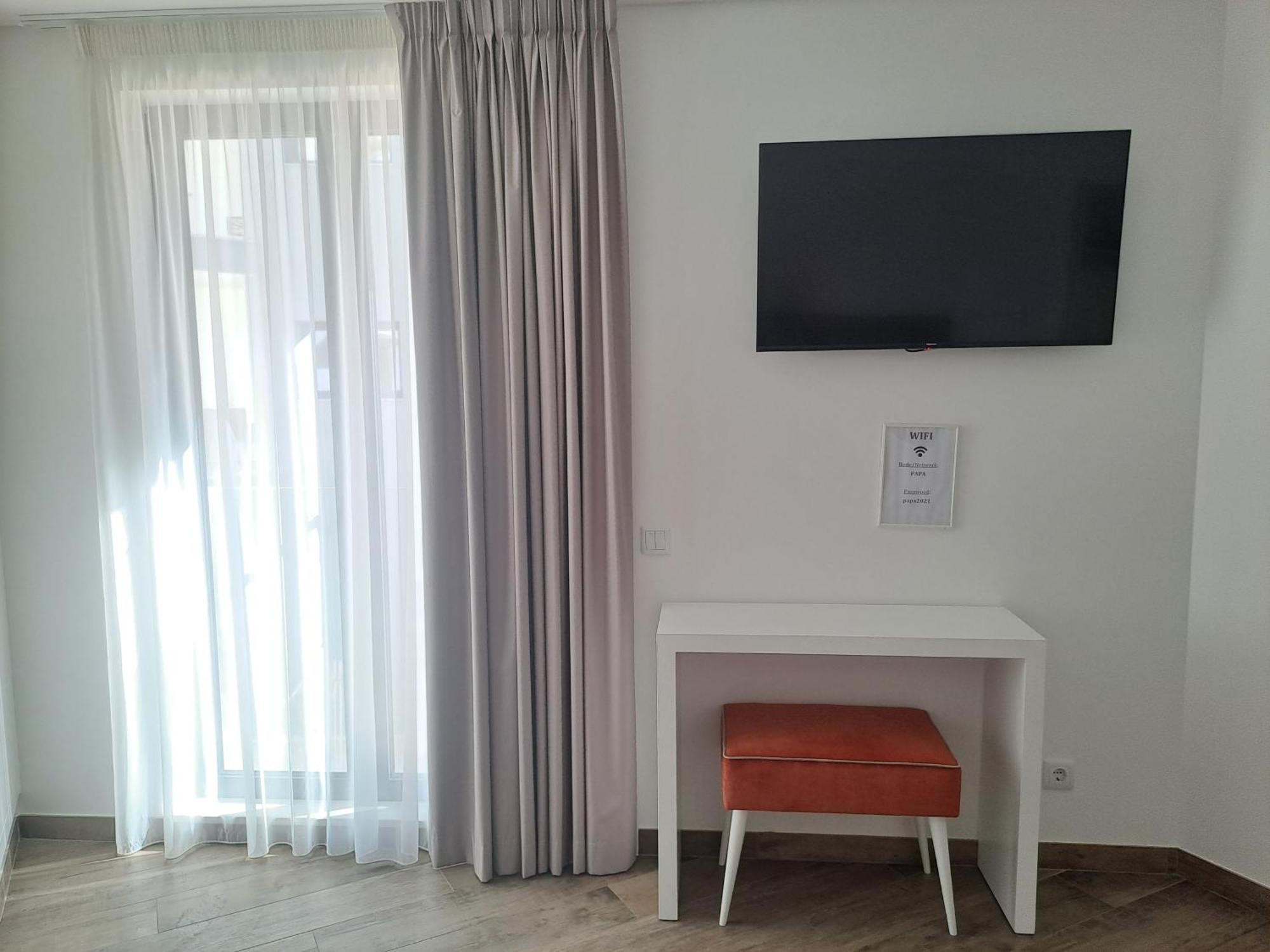 Algarpapa Rooms Armacao de Pera Exterior photo